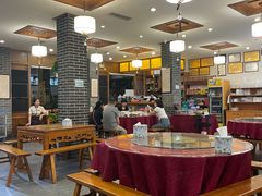 -外婆菜(江乡路店)