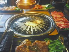 -麦当劳(高铁南站店)