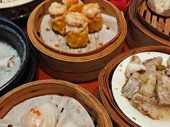 -山水茶艺馆·点心粤菜·30年老字号