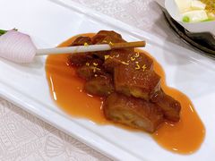 西湖糖藕-楼外楼(西湖景区孤山路店)