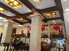 大堂-王宝和酒家(黄浦店)