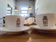 -1901 Cafe(西四店)