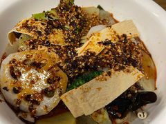 -艺味深尝(云锦路店)
