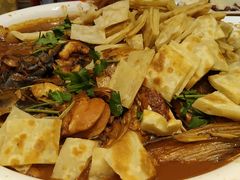 -开元食府(长兴路店)