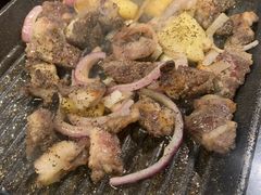 -炙韩料理·部队锅专门店