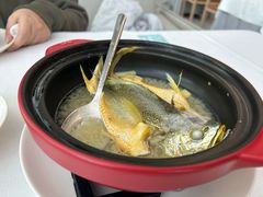 -莆田餐厅PUTIEN(颐堤港店)