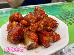 -令氏家外家周礼食府(桥南店)