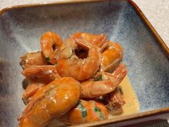 -万丽轩·粤菜(王府井金茂万丽酒店)