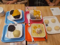 -满记甜品(苏州中心店)