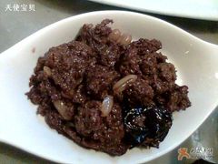 四喜考夫-功德林(南京西路店)