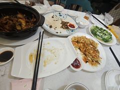-莲花公园煎蟹(总店)
