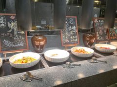 -解放碑威斯汀酒店-知味国际美食餐厅