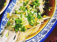 -南花桥羊肉馆老字号(乌镇店)