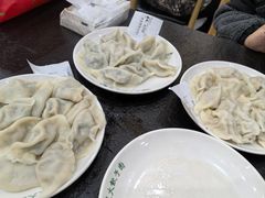 -东北农业大学饺子园