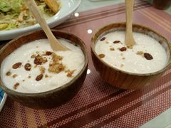 老爷自制酸奶-巴依老爷新疆美食(清华东门店)
