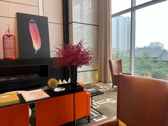 -成都尼依格罗酒店