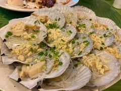 -盛港湾海鲜食府(黄沙店)
