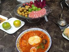 -麻辣因子滩羊火锅(世和广场店)