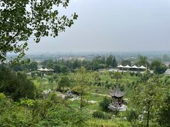 -长安文化生态公园