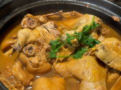 -山外山菜馆(玉泉路店)