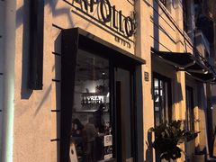 门面-Apollo·西班牙小酒馆(安福路店)