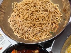 凉面-一棠龙虾•王牌虾球(恒隆广场店)