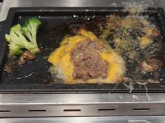 -肉肉大米(金虹桥店)