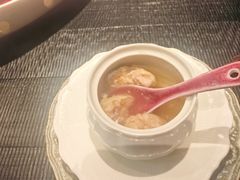 -淮扬府·游园京梦(北京SKP店)