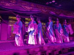 -常德桃花源景区