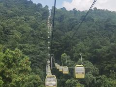 -黔灵山公园