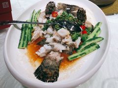 -大海湾酒楼(人南店)