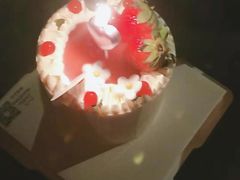 -浮光之丘MontCake生日蛋糕(科华路店)