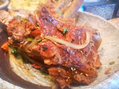 -95号酱骨·一块豆腐(展春园西路店)
