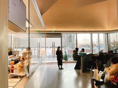-喜茶(上海北外滩来福士店)