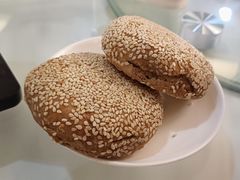 -烤肉宛饭庄(南礼士路店)