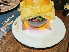 俄式瓦罐牛肉-卢布里西餐厅(总店)