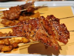 黑椒牛排-状元阁烧烤(新华路总店)