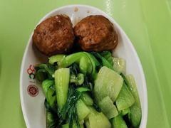 -北大家园食堂