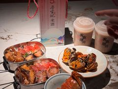 -寻宝记绍兴菜(状元店)