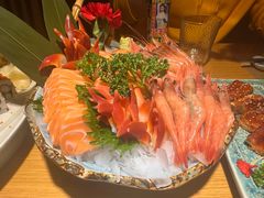 -三石铁板烧(紫竹桥店)