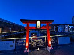 -金森红砖仓库