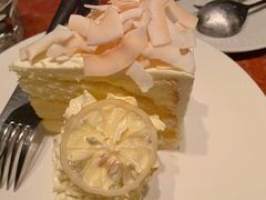 -城市露台景观餐厅(淮海路店)