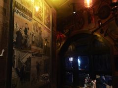 -流浪者复古西餐鸡尾酒吧(沈阳店)