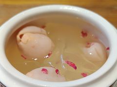-破三川·新川菜(静安大融城店)