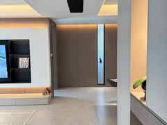 -索菲亚全屋定制衣柜橱柜家具(十里河居然之家智能馆家具店)