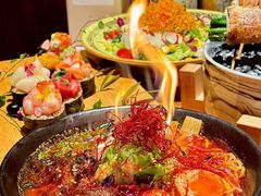 -炉胜·炉端烧·居酒屋