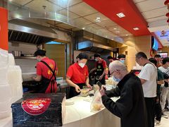 -老通城豆皮大王(吉庆街店)