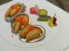 -炙柒Sekinana·精致料理 烧鸟·铁板烧(海上世界店)