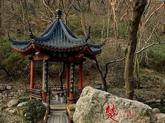 -句容茅山景区
