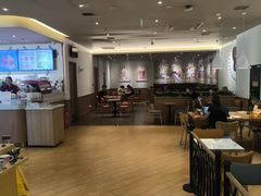 -COSTA COFFEE(房山印象城店)